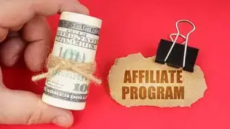 'Video thumbnail for Best Affiliate Programs making money online 2023'