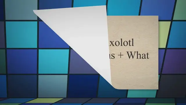 Video thumbnail for Why is My Axolotl Floating? Reasons + What to Do