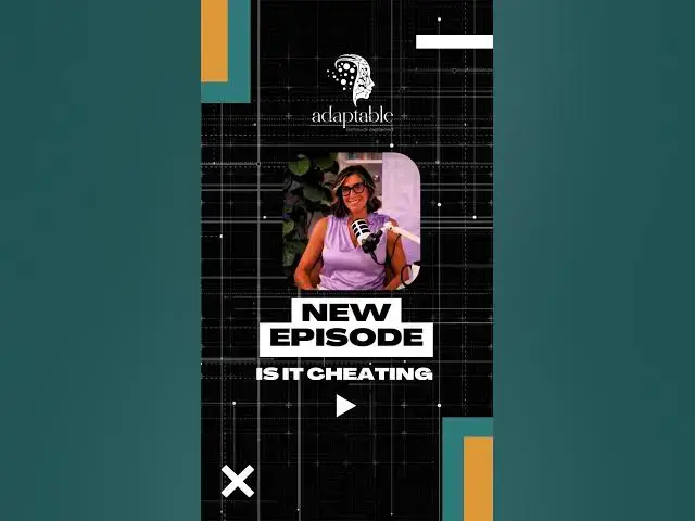 Video thumbnail for Micro-cheating rarely starts with the intention to betray a relationship