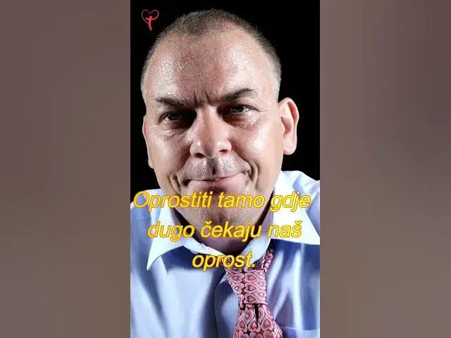 Video thumbnail for ŠTO UČINITI ZA DRUGE U OVE DANE