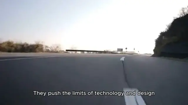 Video thumbnail for Top 10 Supercars Ever Built