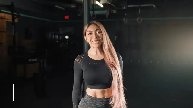 Video thumbnail for Full Body Fat Burning HIIT Workout w_ Sumeet Sahni EHP Labs