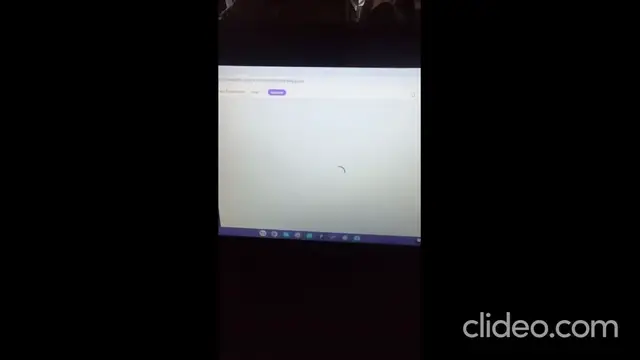 Video thumbnail for No banner in Wix website