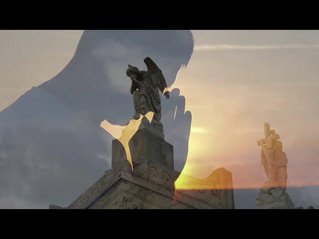 Video thumbnail for Examination of Conscience - Musings with Mystic, Marilynn Hughes, Out of Body Travel