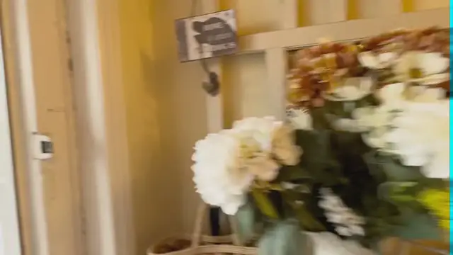 'Video thumbnail for Old House Tour In Spring ｜ Clean With Kate #housetour #oldhouses'