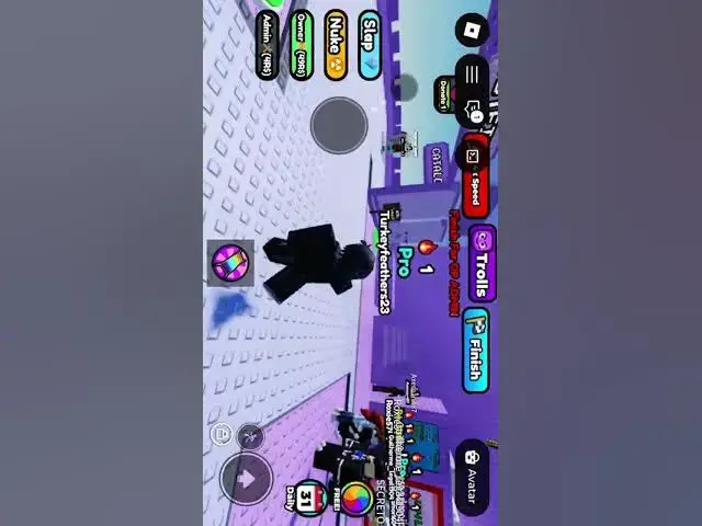 Video thumbnail for October 7, 2025