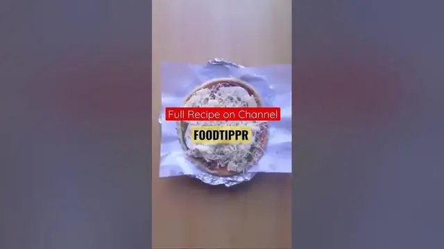 'Video thumbnail for Pizza in Pressure Cooker'