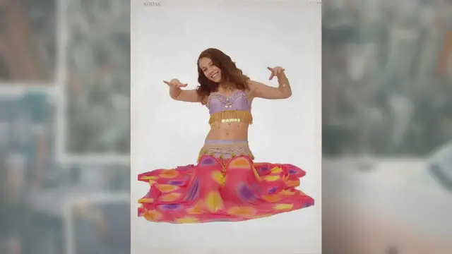 Video thumbnail for Who Invented Belly Dancing?