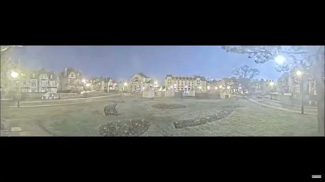 Video thumbnail for Astéroïde à Cabourg