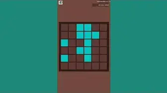 Video thumbnail for Nhớ những ô màu xanh và tạo dựng lại I Test Your Brain Power I Vũ Giang Channel