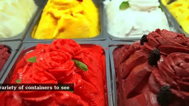 Video thumbnail for Great Ice Cream Scoops and 4 Things What We Look For