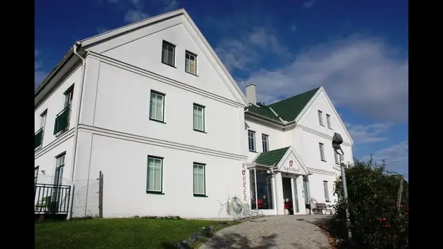 Video thumbnail for Pension Apfelhof in Lutzmannsburg, Burgenland