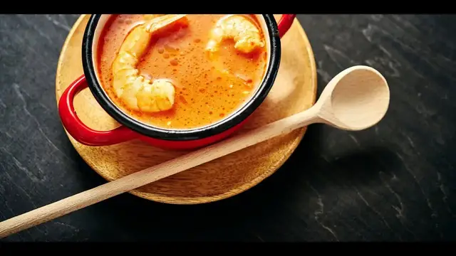 Video thumbnail for 4 Superb Tips Choose Best Wooden Spoon For Cooking