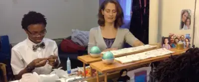 Video thumbnail for Exclusive: Konversations with Keeme: A Chat with Kelly Jean Grant