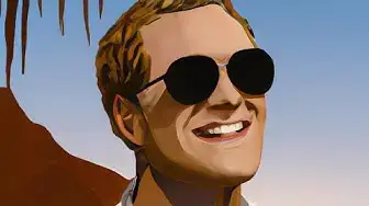 'Video thumbnail for EVOLUTDESIGN PRESENTS: FORMER #STEVEMCQUEEN #HOME #SELLS FOR $16.995 MILLION'