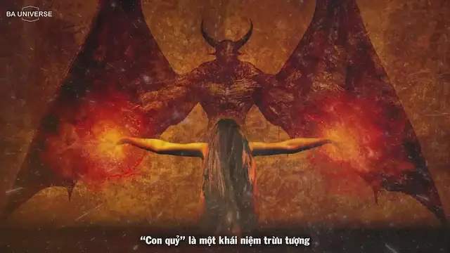 Video thumbnail for PHƯƠNG PHÁP ĐỐI DIỆN VỚI CON QUỶ BÊN TRONG BẠN