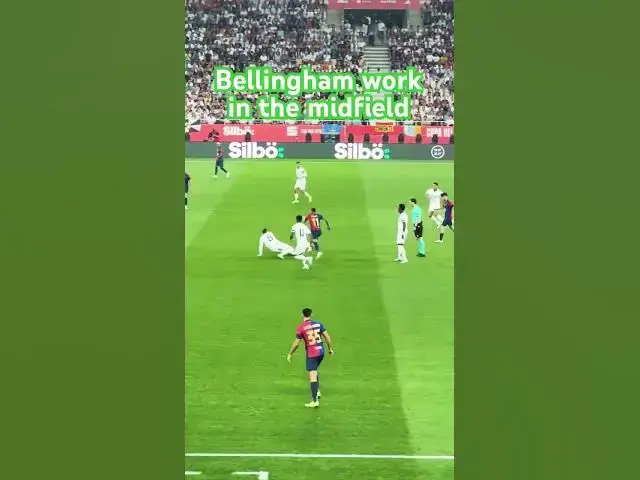 'Video thumbnail for #copadelrey'