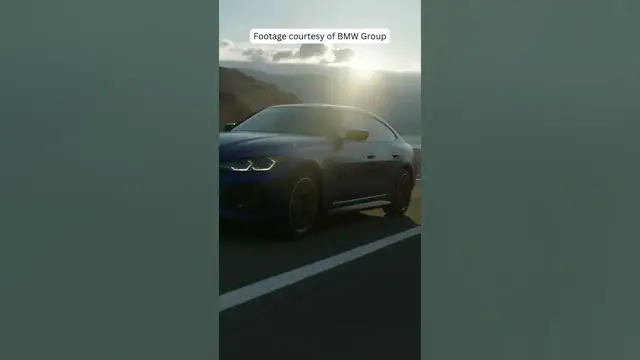 Video thumbnail for Did you know BMW has this many Electric Vehicles???