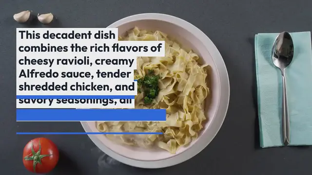 Video thumbnail for Slow Cooker Chicken