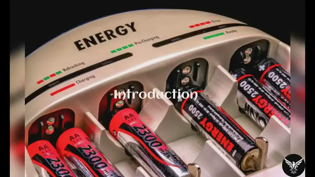 Video thumbnail for How to Properly Dispose of Used Batteries