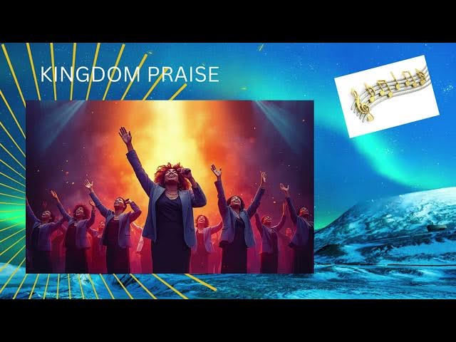 Video thumbnail for Healing In The Prayer Room
