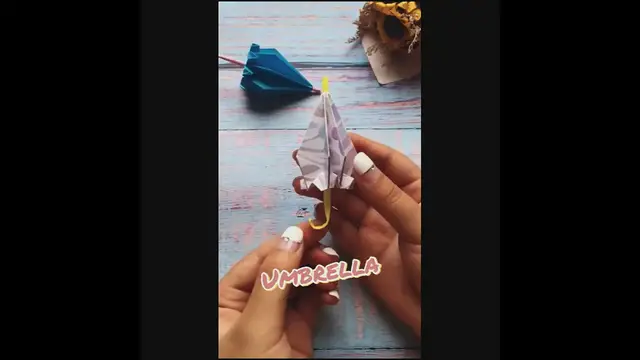 Video thumbnail for Amazing Craft Ideas DIY 41