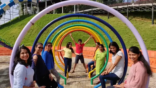 'Video thumbnail for TINTON | HOMESTAY & WATER PARK | UDUPI'