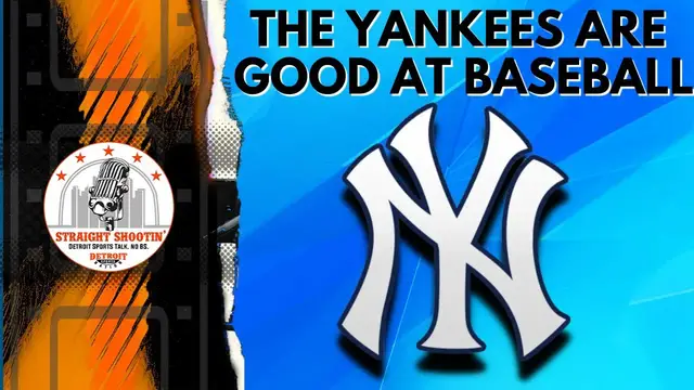 Video thumbnail for New York Yankees are on a historic pace