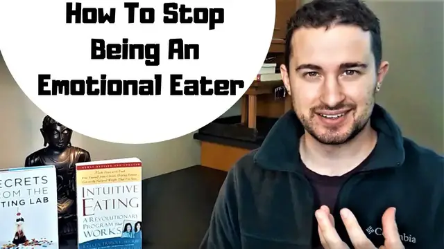 Video thumbnail for How To Stop Being An Emotional Eater By Removing Hidden Obstacles (San Jose Eating Disorder)
