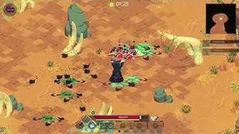 Video thumbnail for UnDungeon: Arena Trailer