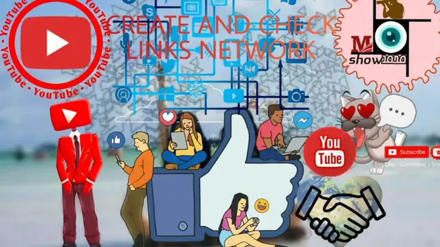 Video thumbnail for Cách kiểm tra sửa lỗi không liên kết trang mạng xã hội | Vũ Giang Channel