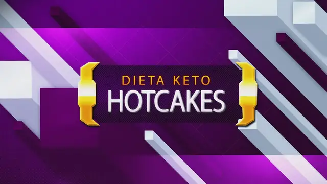 Video thumbnail for Hot Cakes Keto