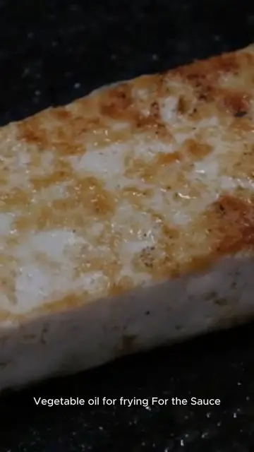 Video thumbnail for tauhu recipe