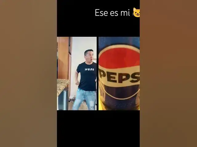 Video thumbnail for #gatos #baile #cat