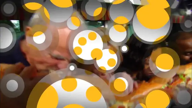 Video thumbnail for 
				 Sandwich Stories