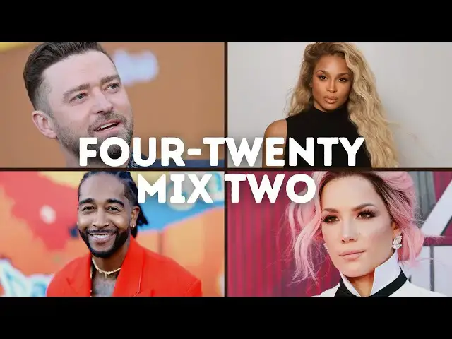 'Video thumbnail for fOuR-tWeNtY - MiX tWo'