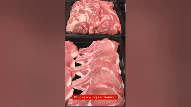 Video thumbnail for What Are Poultry Shears Used For? 5 Superb Things That You Can Do With This Tool