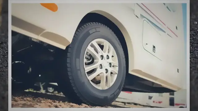 Video thumbnail for E Rated Tires: Understanding Load Index And Ratings