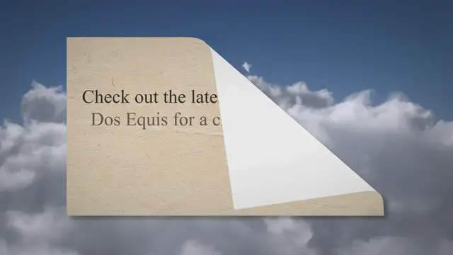 Video thumbnail for Dos Equis Busted Bracket Trip Sweepstakes - Win A Trip For 2 To Watch NCAA Games Live