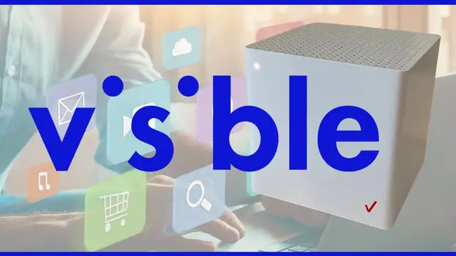 'Video thumbnail for Visible Offers New Verizon Home Internet Discount! Here’s Exactly How It Works'