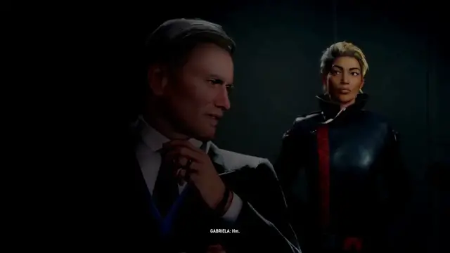 Video thumbnail for Just Cause 4 Intro Video