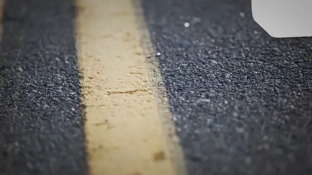 Video thumbnail for Oklahoma Semitruck Accident Spills Adult Toys