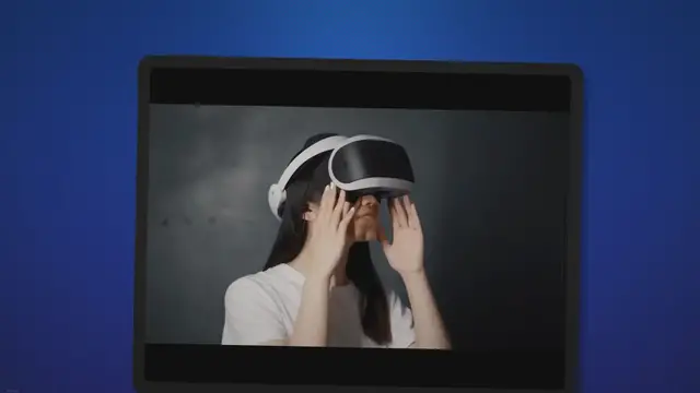 'Video thumbnail for Virtual Reality Pre Rendered Frames: What You Need To Know'