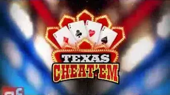 Video thumbnail for Texas Cheat 'Em Xbox Live Arcade & PlayStation Network