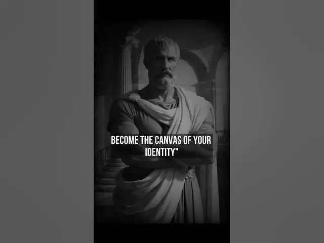 Video thumbnail for 9 Essential Lessons from Stoicism | Stoic Philosophy #shorts #stoicism #stoic