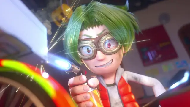 Video thumbnail for Balan Wonderworld Chapter 4 Trailer