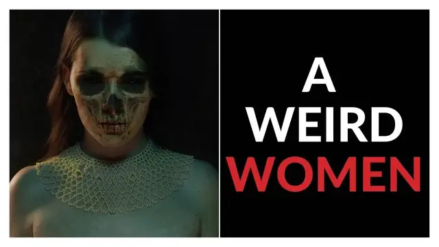 Video thumbnail for Run Away IF You See This Woman! - Horror Dark Web Stories - Creepy Story Time Videos - Darkpedia