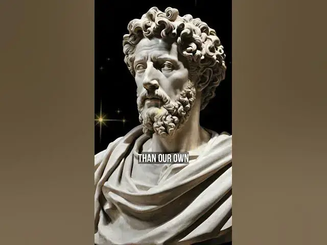 Video thumbnail for 7 Timeless Stoic Advice #shorts #quotes #stoicism #marcusaurelius #motivation