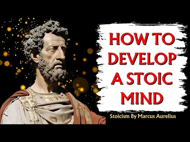 Video thumbnail for How Stoic Philosophy Can Improve Your Life #stoicism #stoicwisdom #stoicquotes #stoicphilosophy