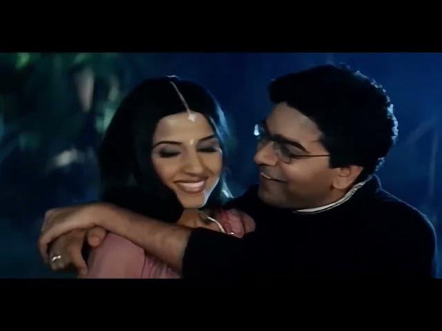 Video thumbnail for Chand Taron Mein Nazar Aaye (HD) | Udit Narayan & Sadhana Sargam | 90s Superhit Love Song